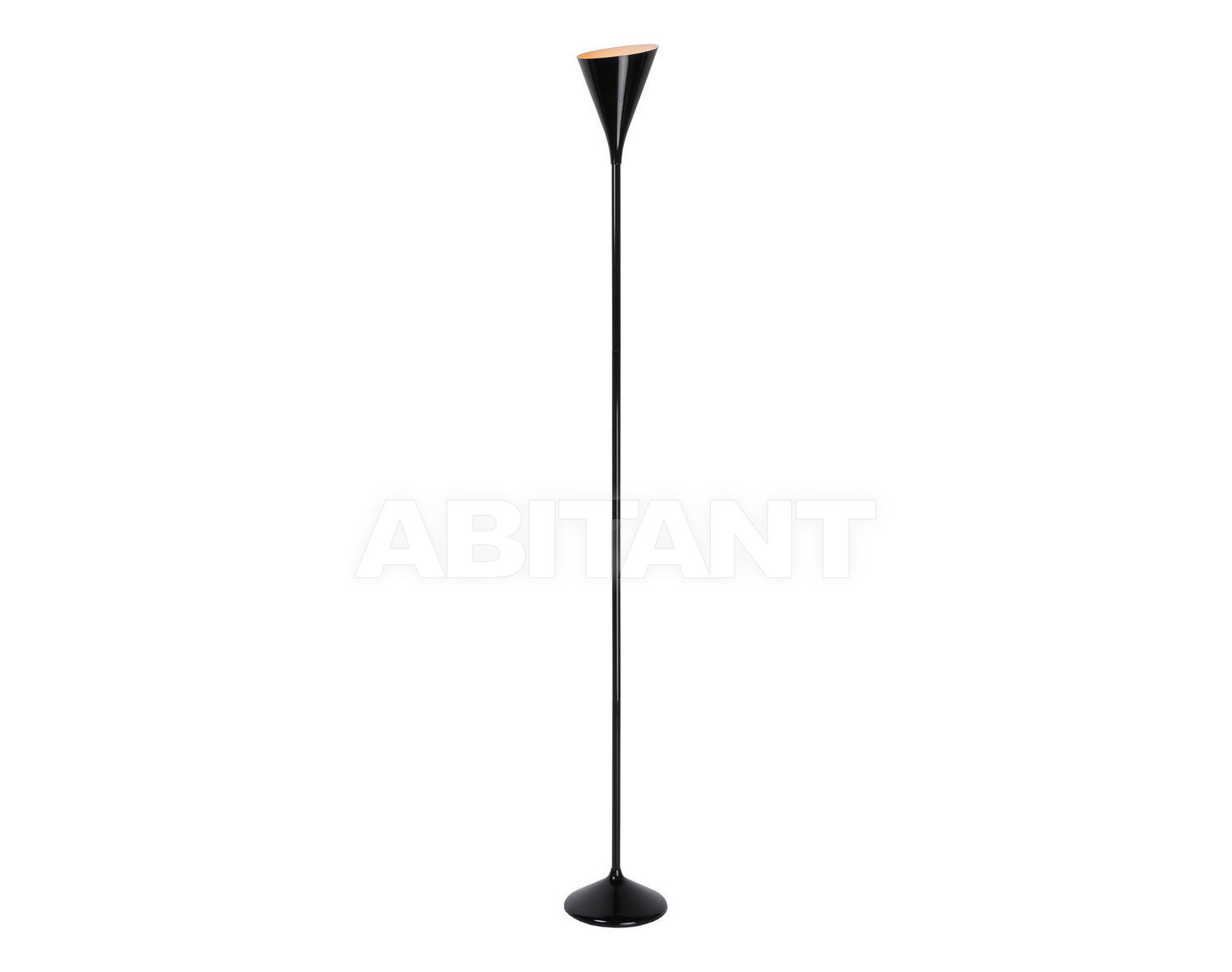 Buy Floor lamp Lucide  Floor & Table Lamps 30707/01/30
