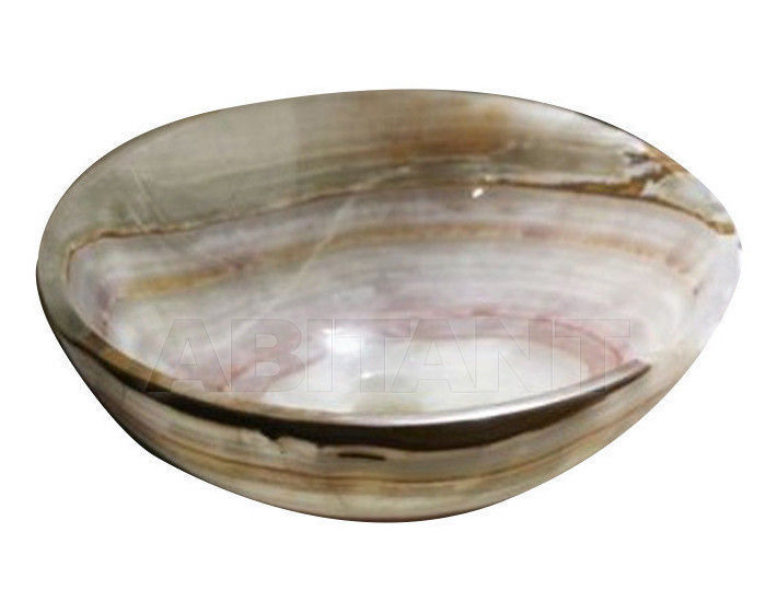 Countertop wash basin С35 / MO price on request Buy Countertop wash basin Stone Forest Раковины из натурального камня С35 / MO