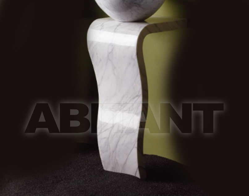 Buy Wash basin cupboard Stone Forest Пьедесталы PS20 / PA