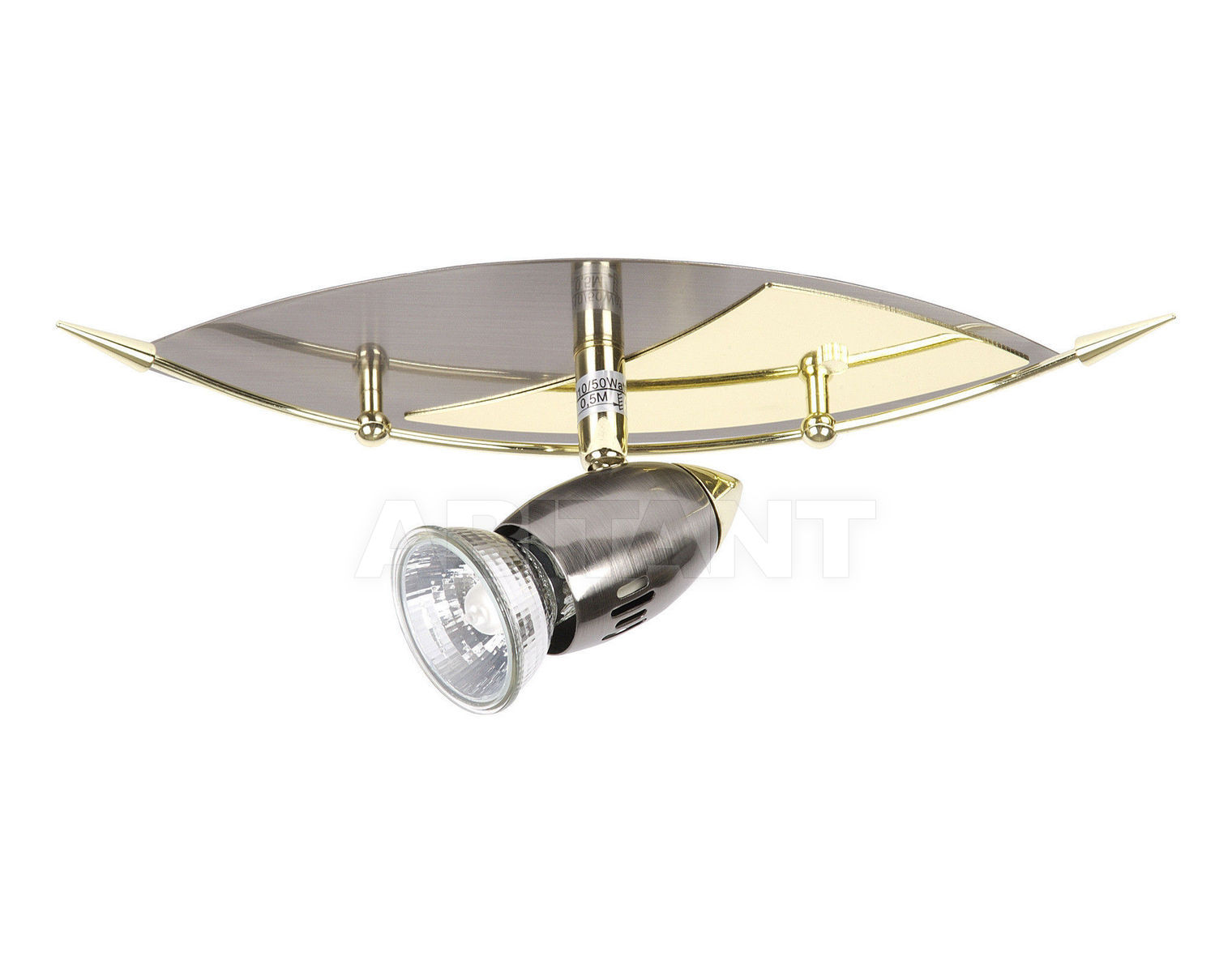 Buy Spot light TORINO Lucide  Classic 12917/21/13