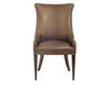 Armchair Artistic Frame  2013 2923S / CLASSIC 1 Contemporary / Modern