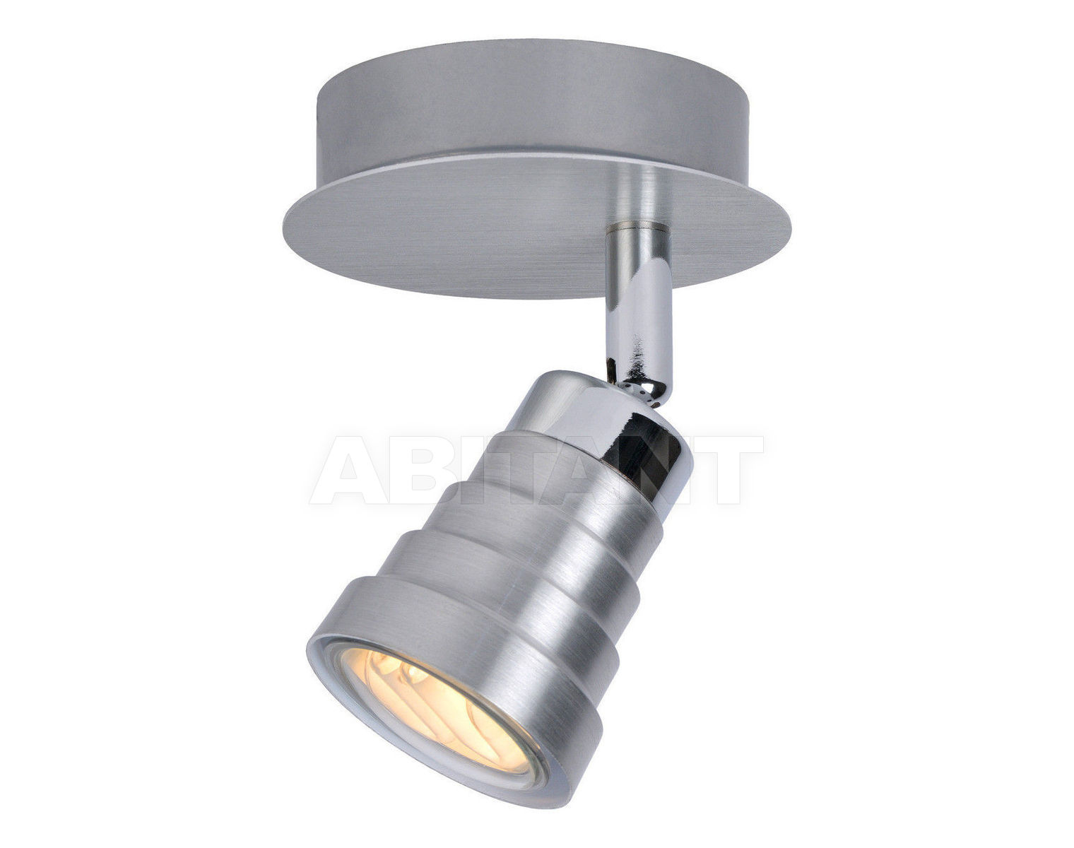 Buy Spot light RIBO Lucide  Classic 17947/71/12