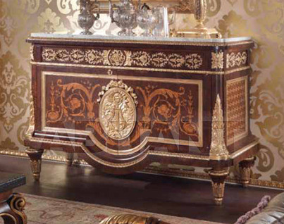 Buy Comode Galimberti Lino Sala Da Pranzo 1707