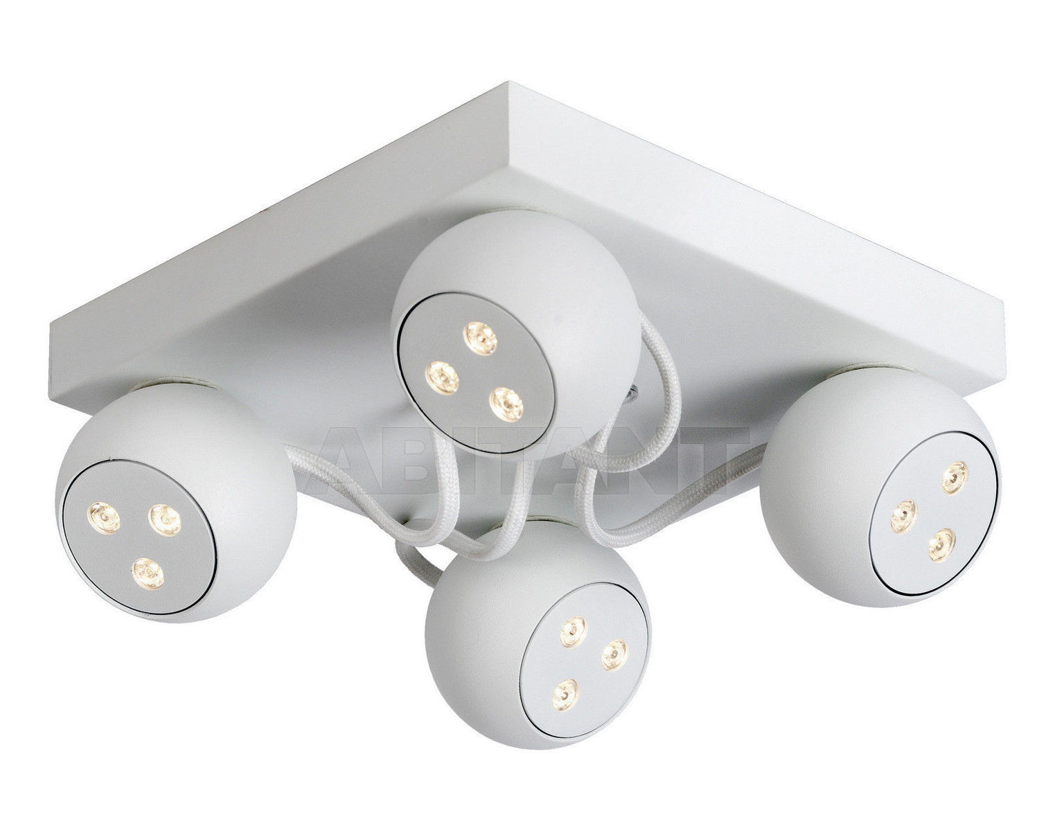 Buy Spot light MAGNET SPOT Lucide  Classic 12944/14/31