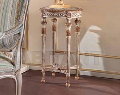 Buy Side table Galimberti Lino Studio 1711/T