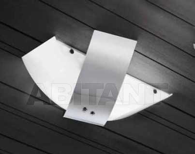 Buy Light Gea Luce srl Gea aura P/P cromo