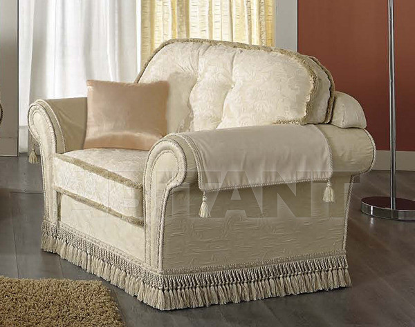 Сhair DECOR Poltrona DECOR price on request Buy Сhair DECOR Camelgroup Classic Sofas 2011 Poltrona DECOR