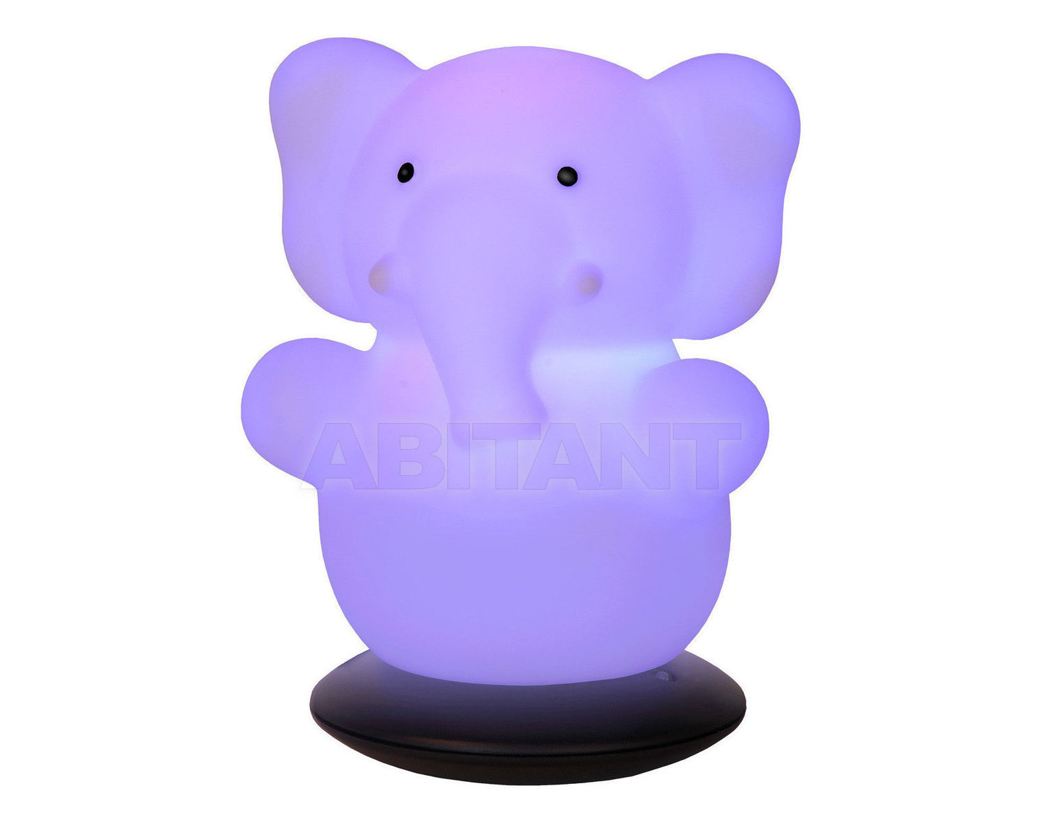 Buy Nursery light  ELEPHANT Lucide  Kids 71530/21/31