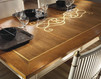 Dining table Genus srl Simphony TP310/... Classical / Historical 