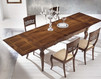 Dining table Genus srl Simphony TP200/.. Classical / Historical 