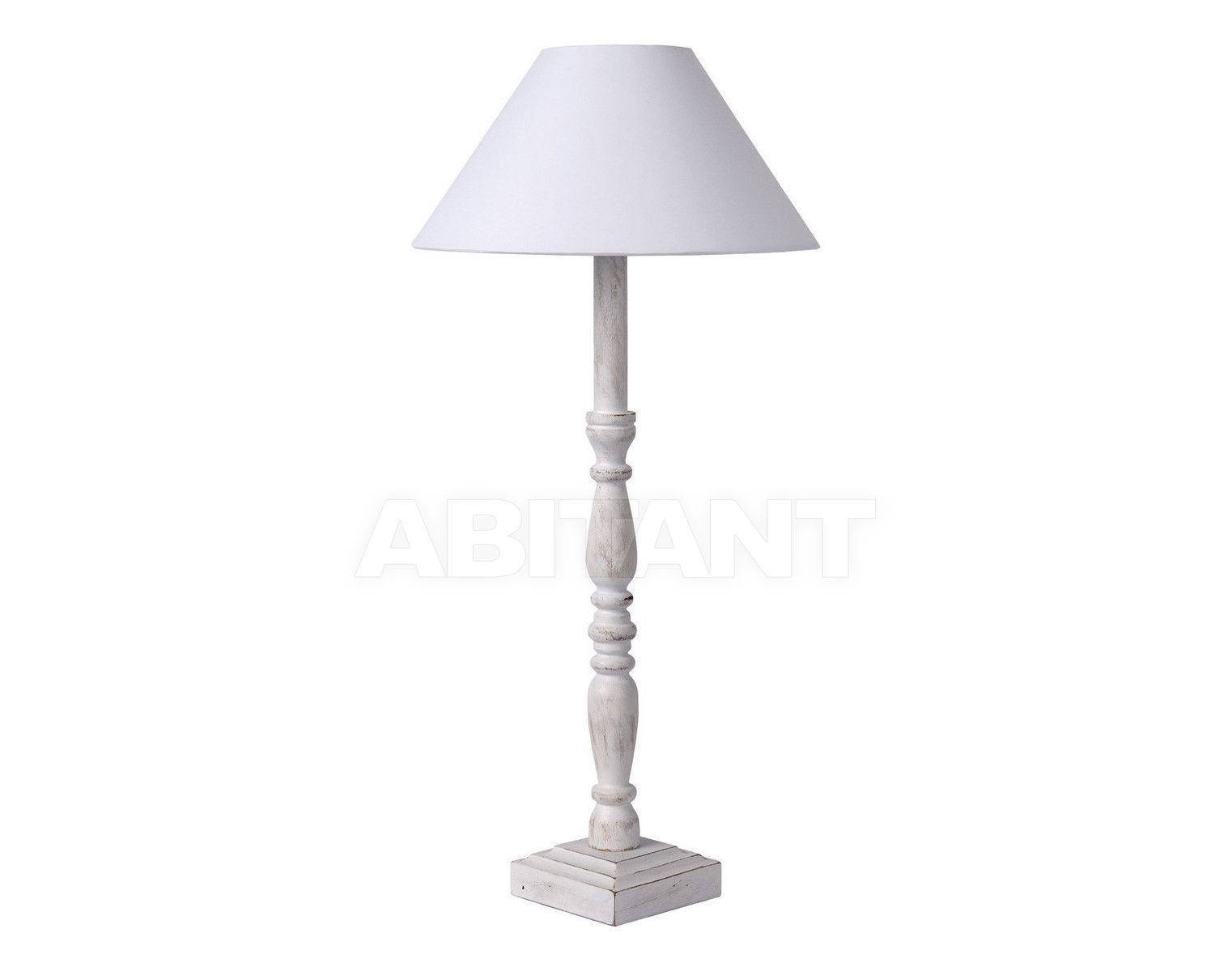 Buy Table lamp COTTAGE Lucide  Table And Floorlamps 17556/61/21