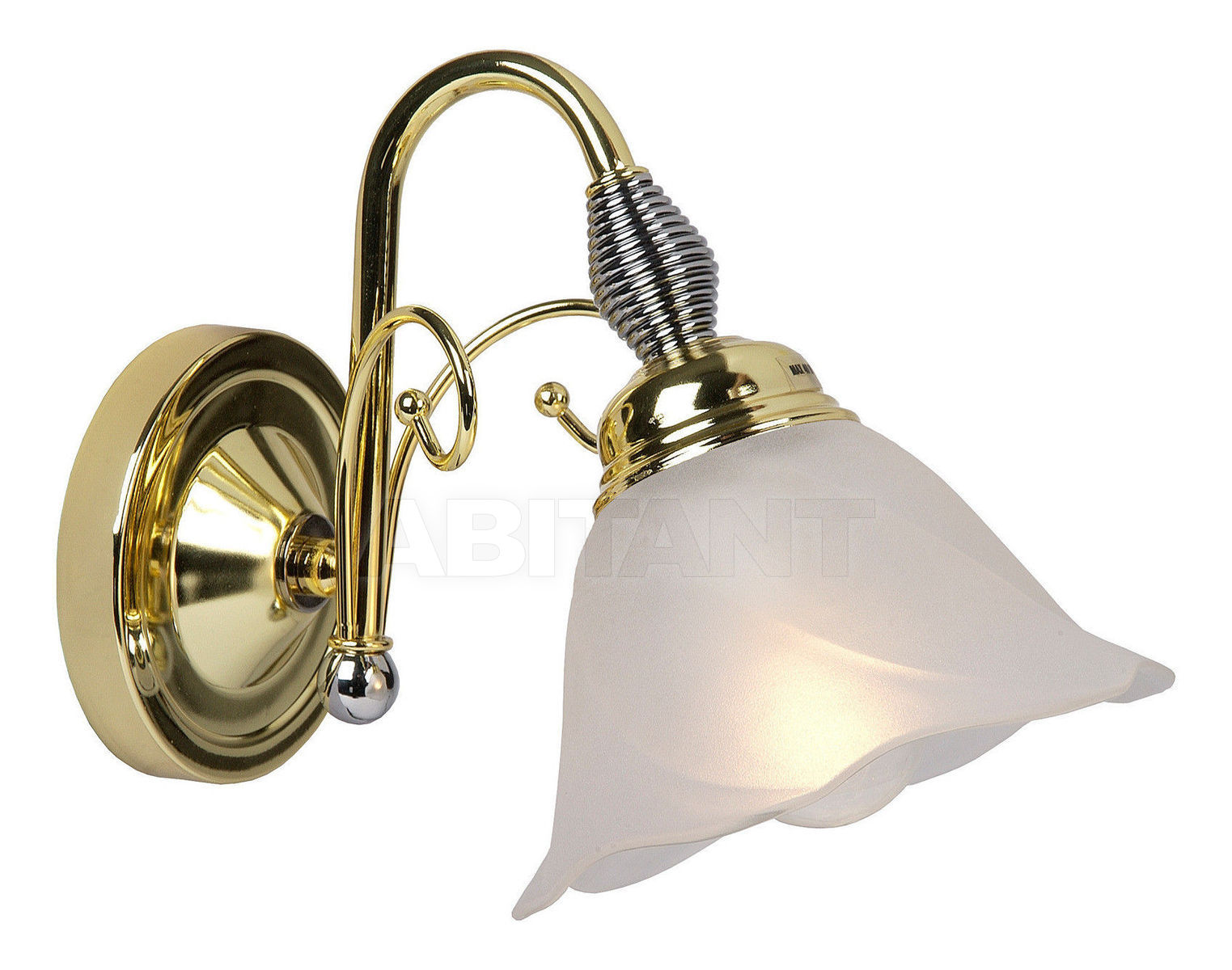 Buy Wall light ARABBA Lucide  Classic 78202/01/01