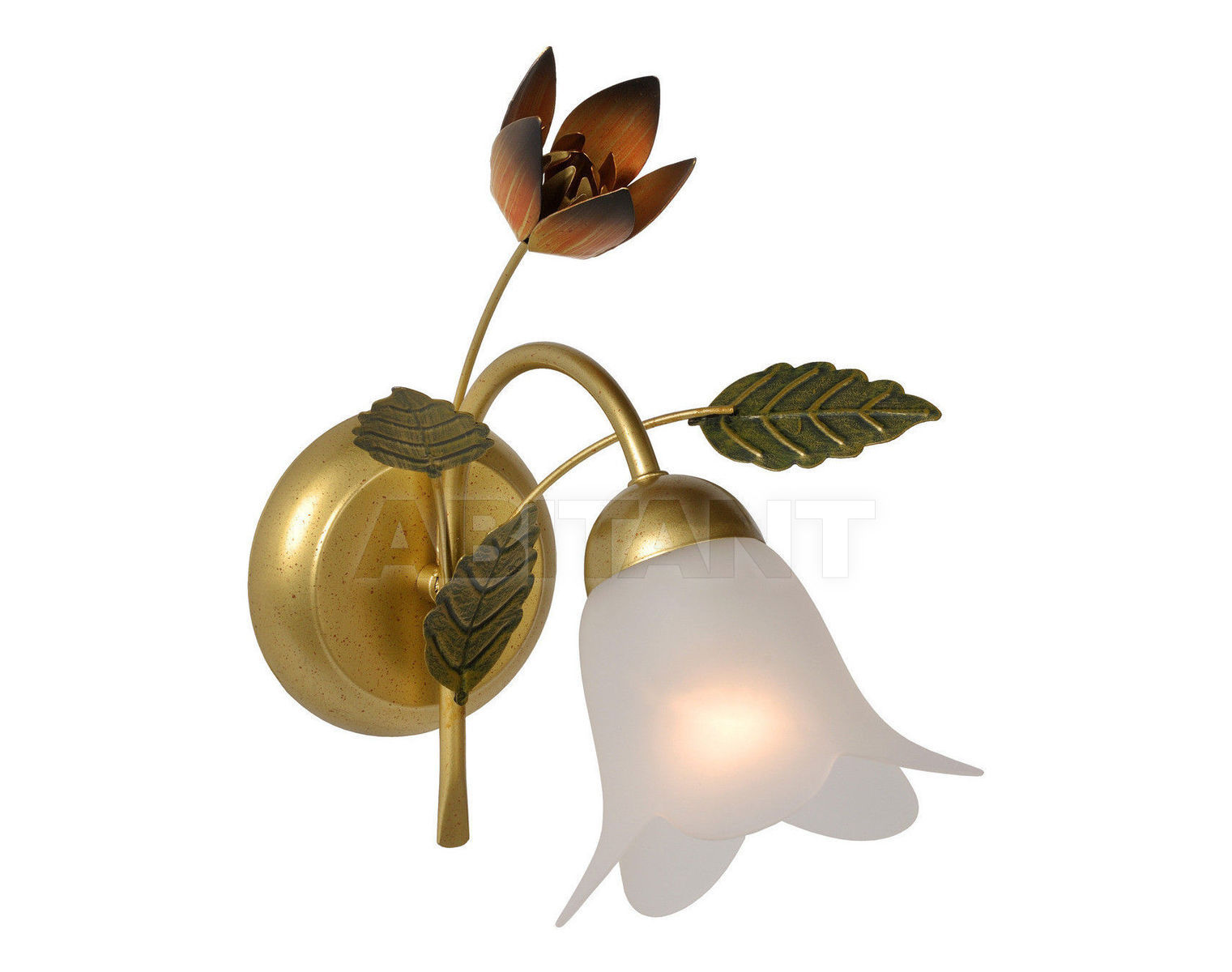 Wall light PEONIA 78206/01/05 price on request Buy Wall light PEONIA Lucide Classic 78206/01/05