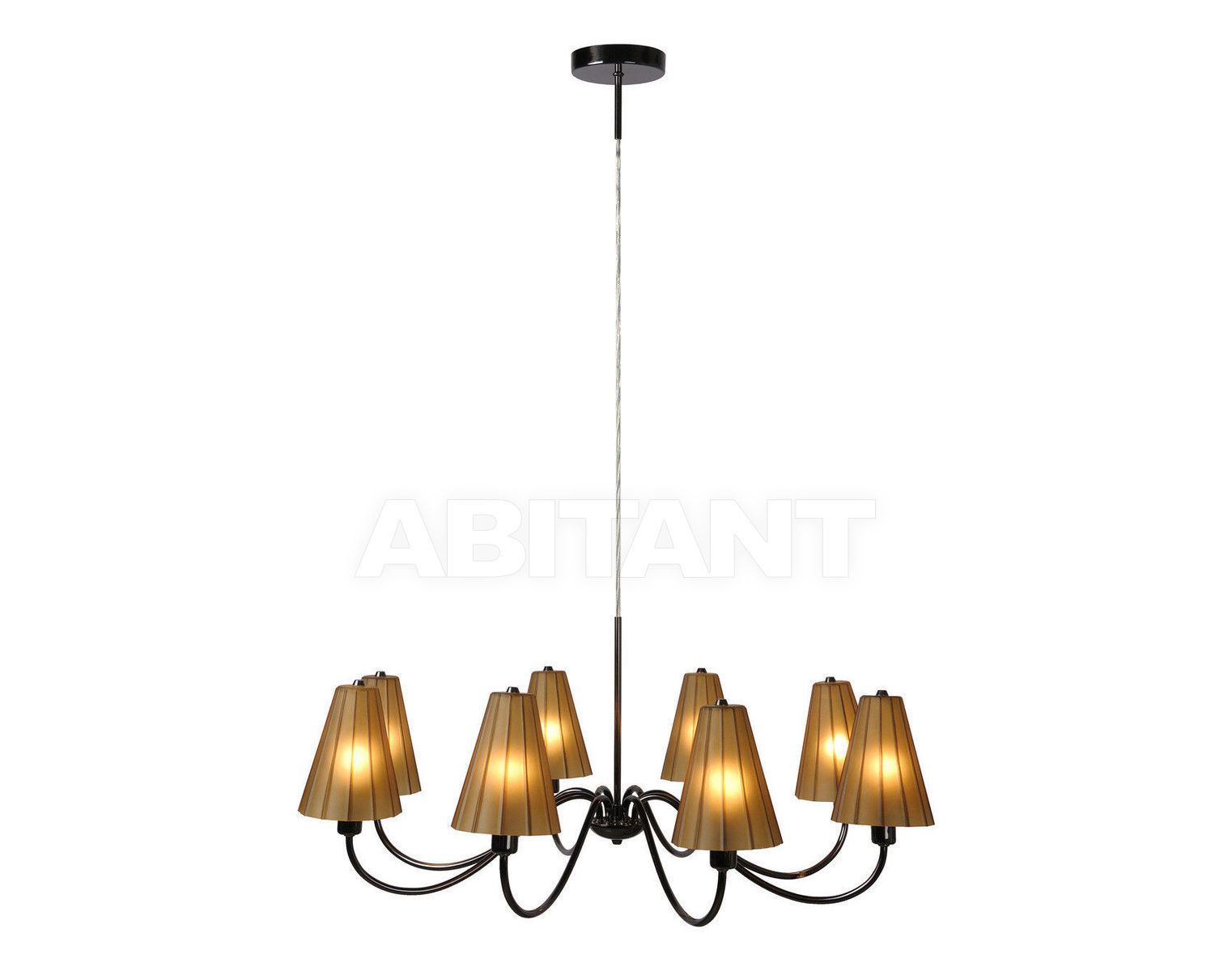 Buy Сhandelier KAROS Lucide  Classic 34302/08/09