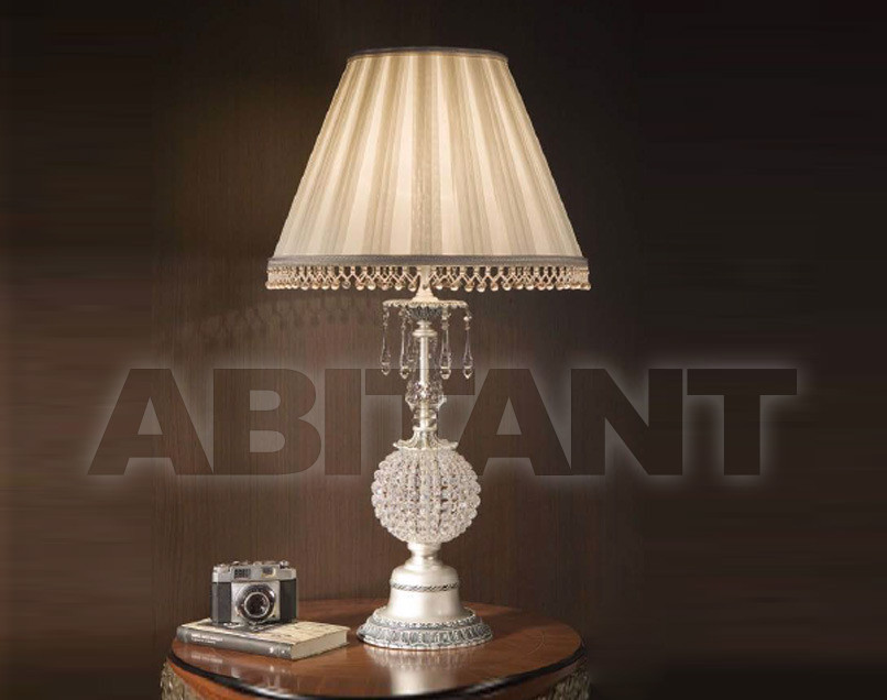 Buy Table lamp Almerich Classic Master Ii 2378