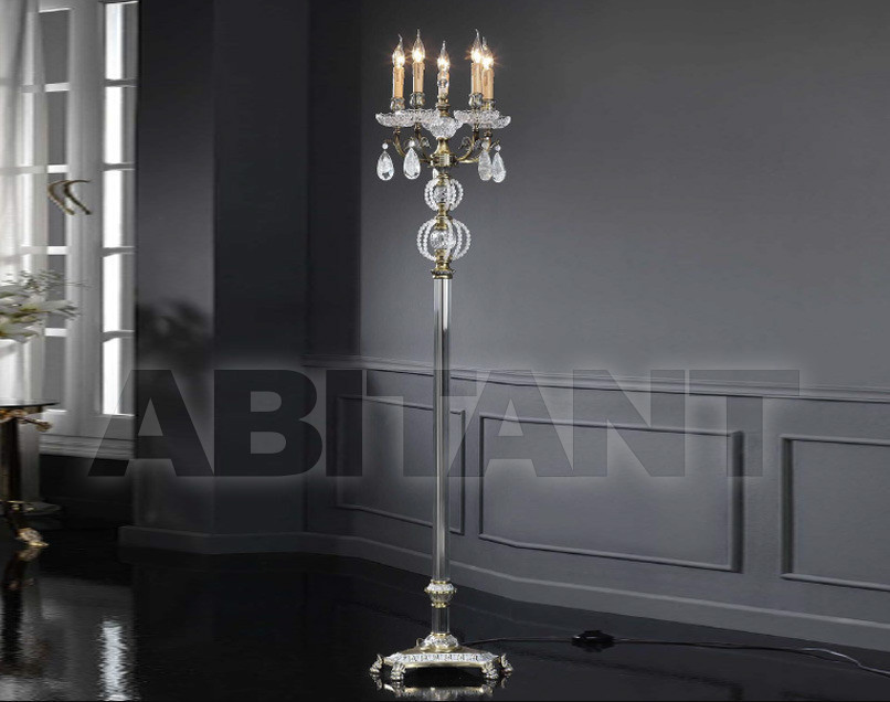 Buy Floor lamp Almerich Classic Master Ii 2442