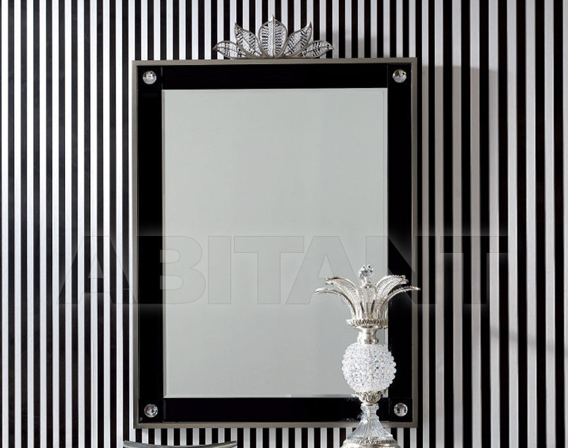 Buy Wall mirror Almerich Albor Classic 6709 B