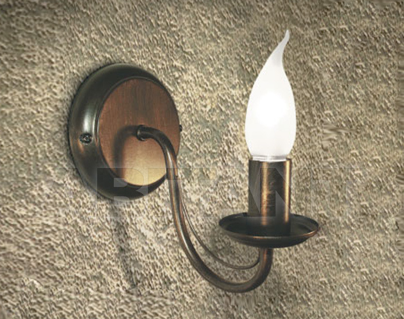 Buy Bracket Metal Lux Traditional And Classic 25811