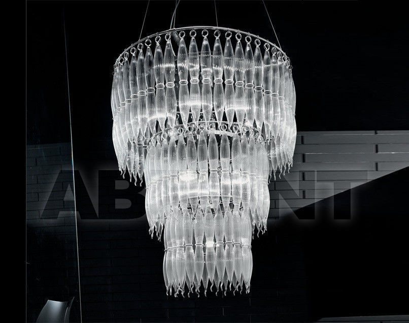 Buy Сhandelier Metal Lux Lighting_people_2012 207197.01