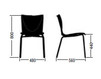 Chair Enea 2013 1601 3 Contemporary / Modern