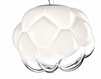 Light Cloudy F21 A02 71 white Light Cloudy Fabbian Catalogo Generale F21 A02 71 Contemporary / Modern