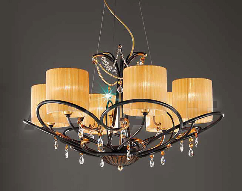 Buy Сhandelier Bellart snc di Bellesso & C. 2013 3013/L6L