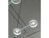 Light Sospesa Fabbian Catalogo Generale D42 A11 00 Contemporary / Modern