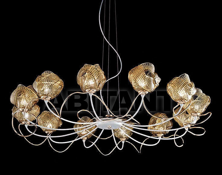 Сhandelier 3011/L12L price on request Buy Сhandelier Bellart snc di Bellesso & C. 2013 3011/L12L