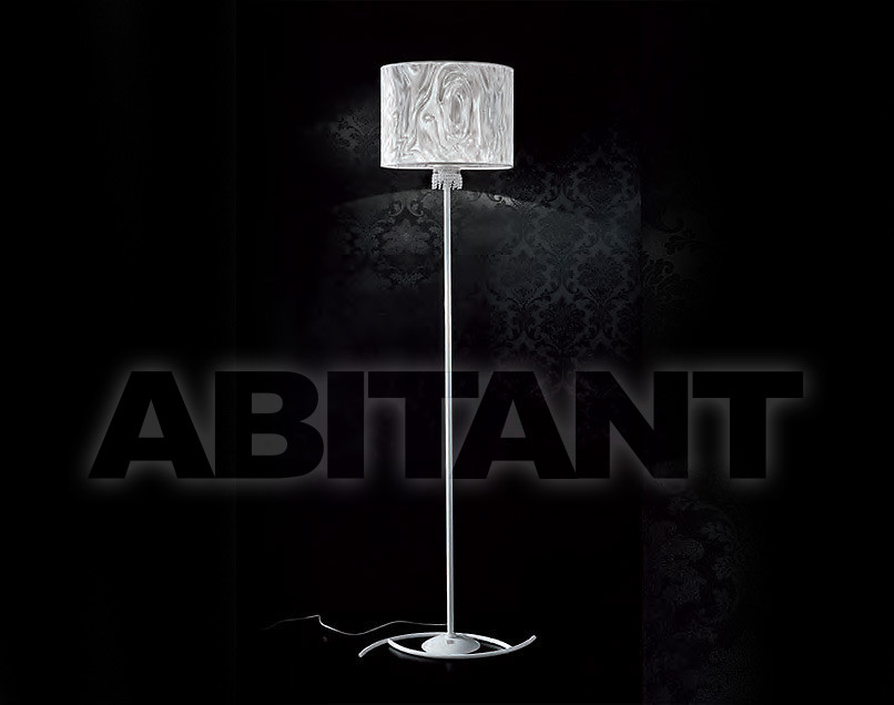 Buy Floor lamp Bellart snc di Bellesso & C. 2013 2113/P