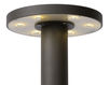 Light Lucide  Outdoor 2013 12856/26/30 Contemporary / Modern