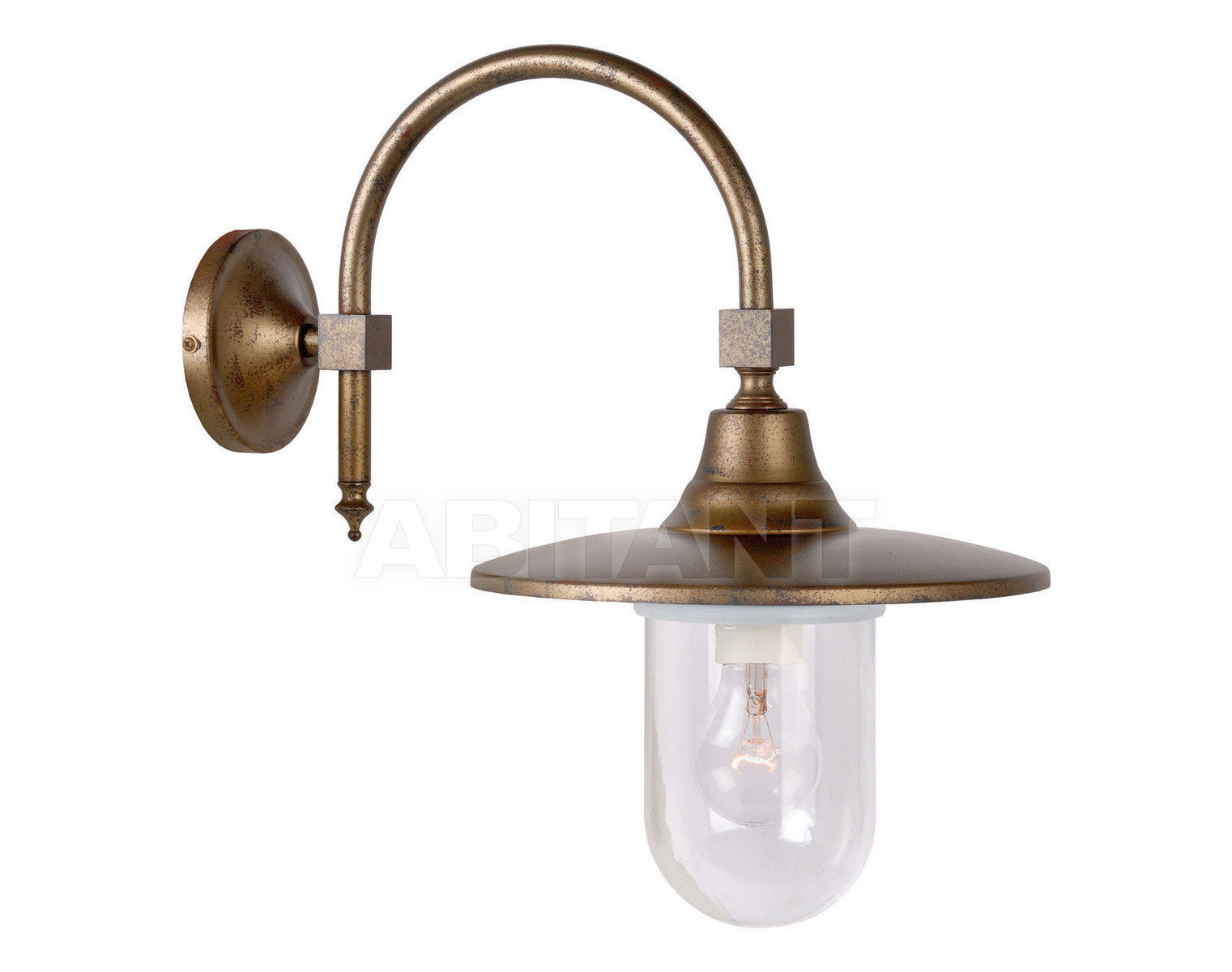 Buy Front light Lucide  Outdoor 2013 31852/01/97