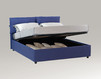 Bed Trading Sofas s.r.l. by G.M. Italia Letti Vittoria 400 Contemporary / Modern