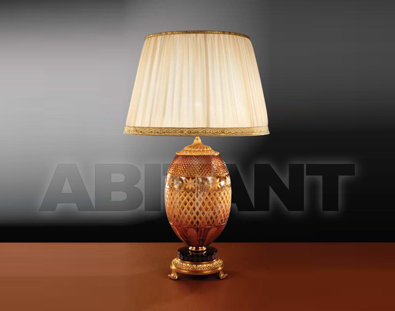 Buy Table lamp ACF Arte Illuminazione 632/SS