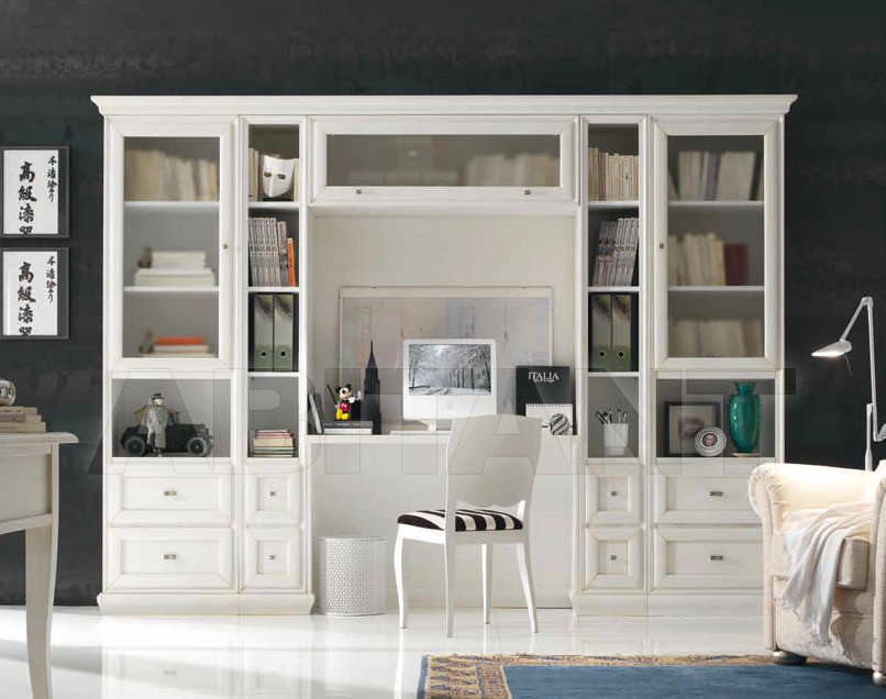 Buy Modular system BL Mobili La Maison Composizione 18