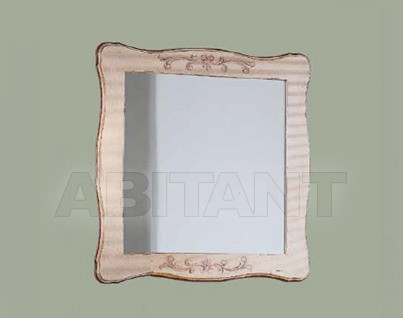 Buy Wall mirror BL Mobili La Maison 1717T