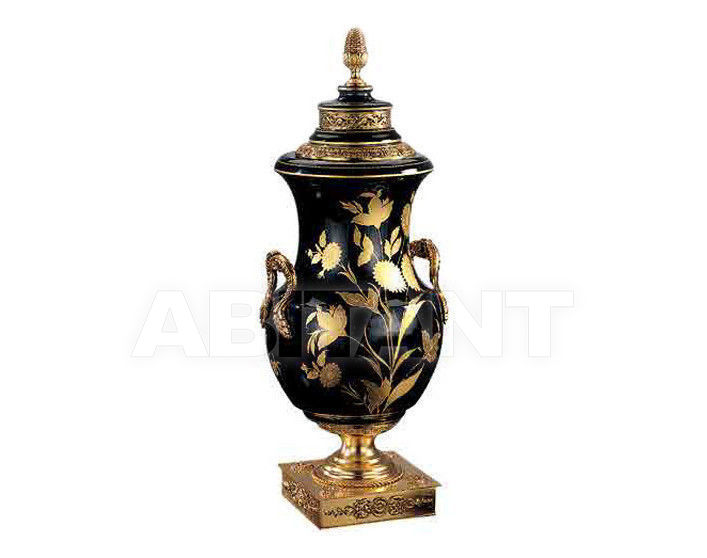 Buy Vase ACF Arte Tavola Complementi Darredo 1523B/A