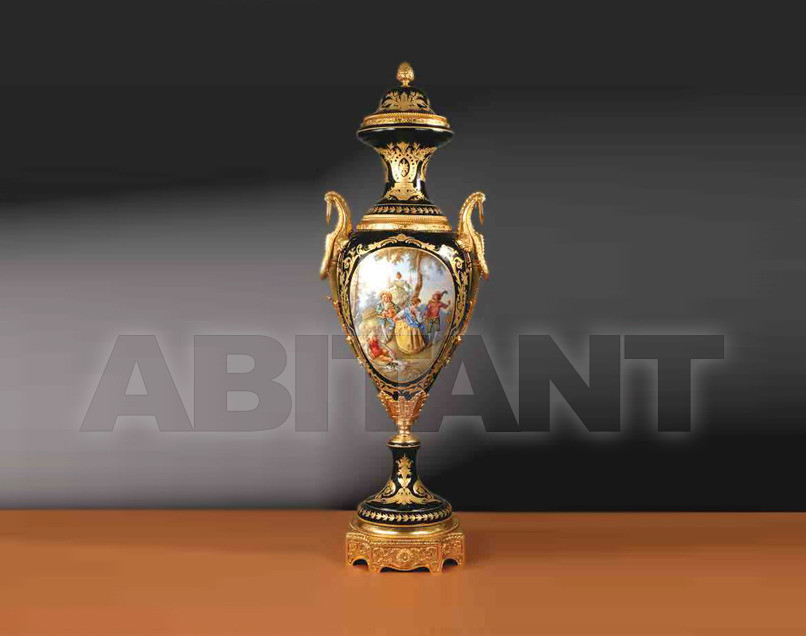 Buy Vase ACF Arte Tavola Complementi Darredo 5223