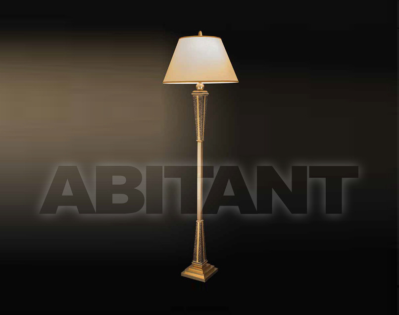 Buy Floor lamp ACF Arte Tavola Complementi Darredo 1727