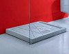 Sower pallet Vitruvit Shower Trays/nest PD90NESW Contemporary / Modern