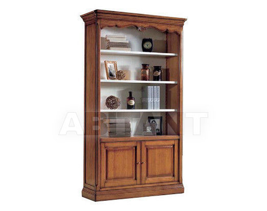 Buy Library Coleart Librerie 07152 Libreria 2/a.