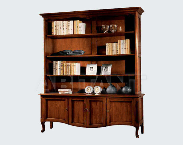 Buy Bookcase BL Mobili Mya 283/G