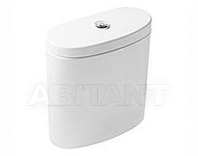 Buy Toilet tank Hatria Cannes 2012 YXG7