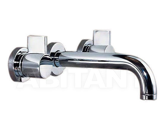 Buy Wash basin mixer Neve Rubinetterie Novanta NOV5615SS