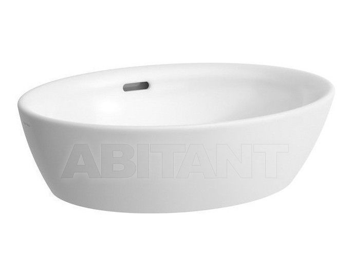 Buy Countertop wash basin Laufen Laufen Pro 8.1296.4.000.109.1