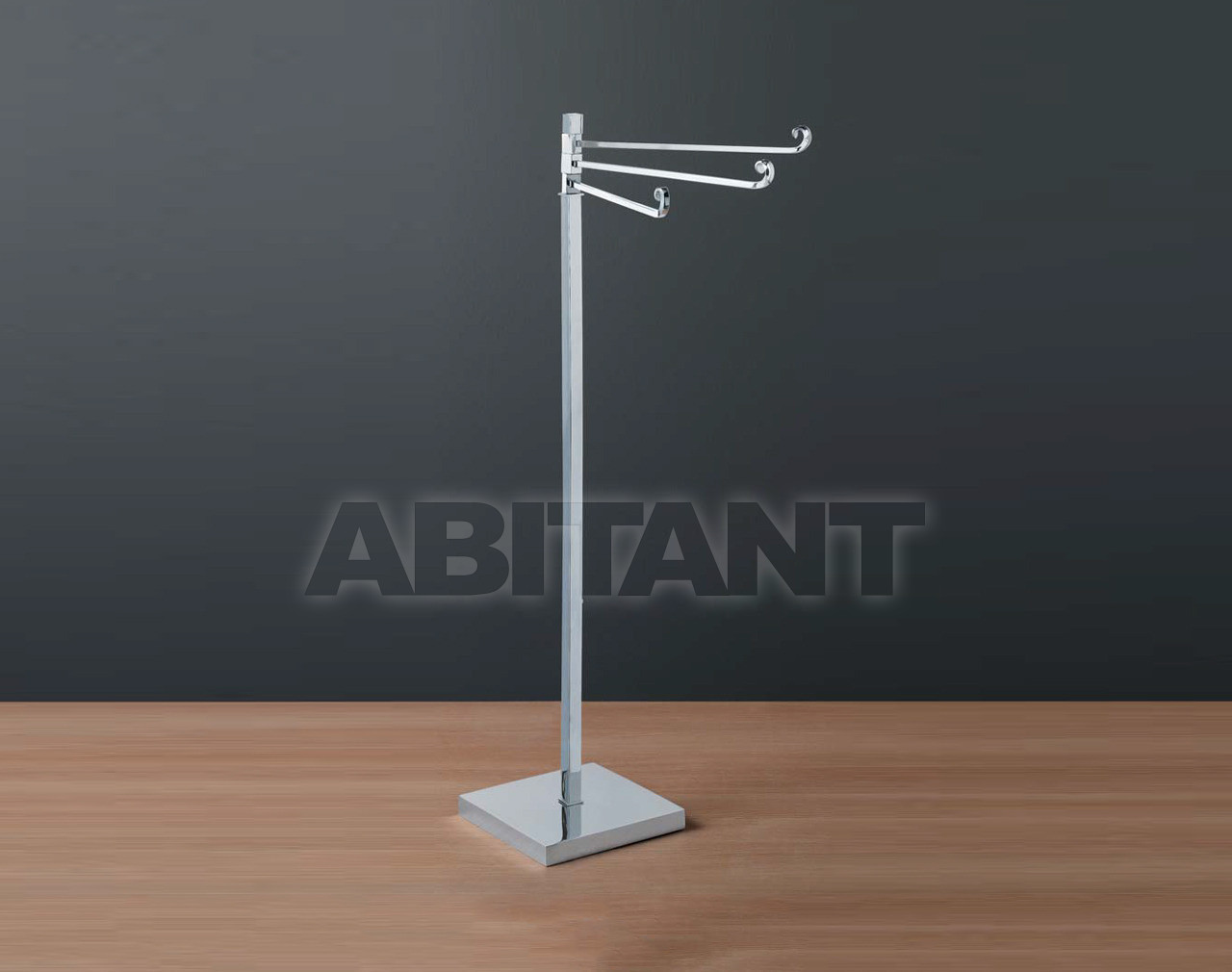 Buy Towel holder Bagno Piu Quadrella QR/16