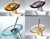 Wash basin mixer Hansa Hansamurano 5606 3201 78 Contemporary / Modern