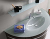 Сomposition Bagno Piu Argo Composizione n. 04 Contemporary / Modern