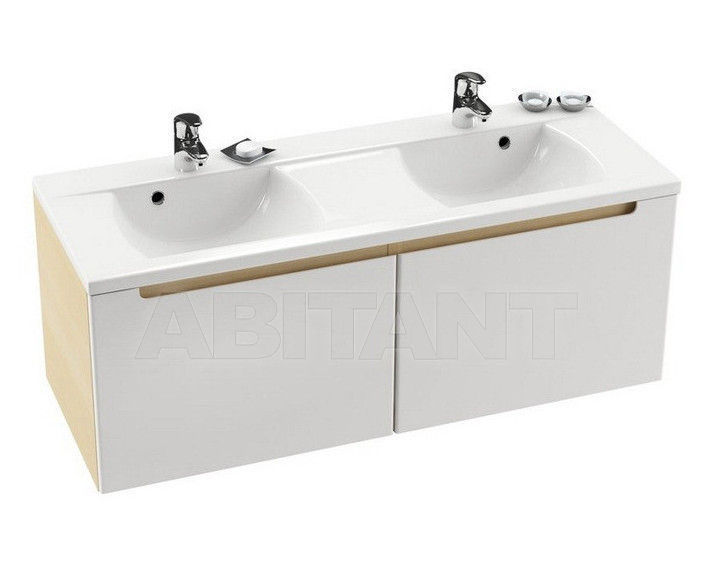 Buy Wash basin cupboard Ravak Classic X000000423 SD- 1300 Classic