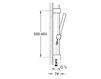 Shower fittings Grohe 2012 27 700 000 Contemporary / Modern