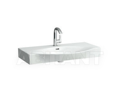 Wall mounted wash basin 8.1170.2.000.104.1 price on request Buy Wall mounted wash basin Laufen Palace 8.1170.2.000.104.1